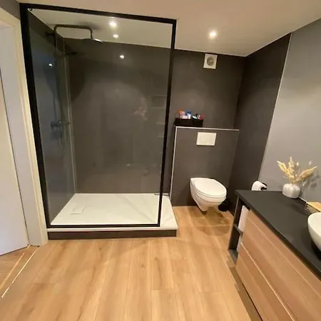 Casa vacanze Logement Proche Spa-francorchamps