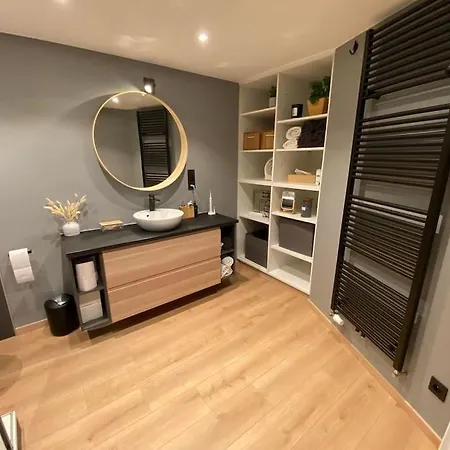 Casa vacanze Logement Proche Spa-francorchamps *