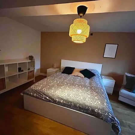 Logement Proche Spa-francorchamps *
