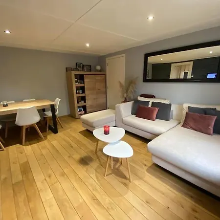 Logement Proche Spa-francorchamps Casa vacanze *