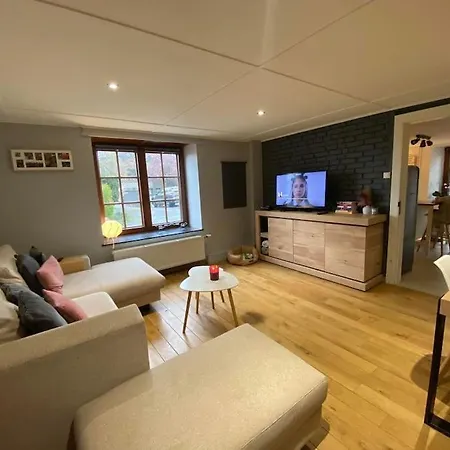 Logement Proche Spa-francorchamps * Jalhay