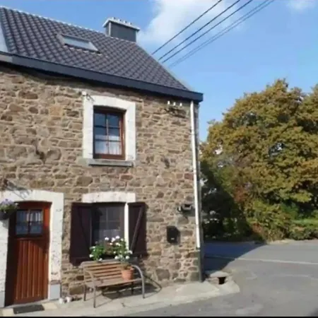 Casa vacanze Logement Proche Spa-francorchamps *