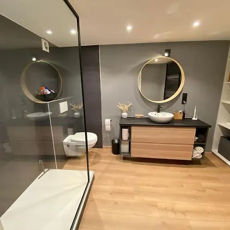 Logement Proche Spa-francorchamps Jalhay
